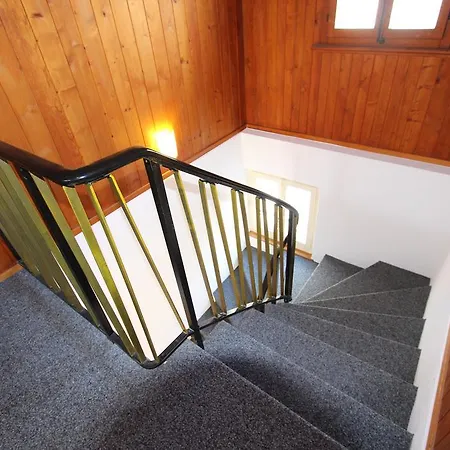 Les Arolles Chalet