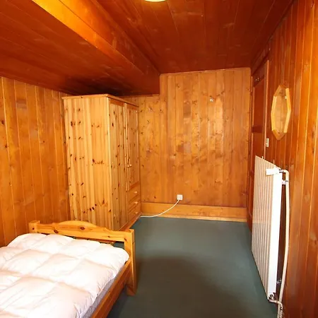 Les Arolles Chateau-d'Oex