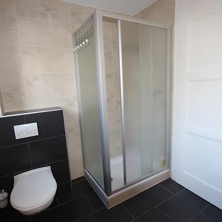 Chalet Les Arolles