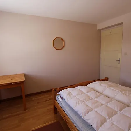 Chalet Les Arolles *