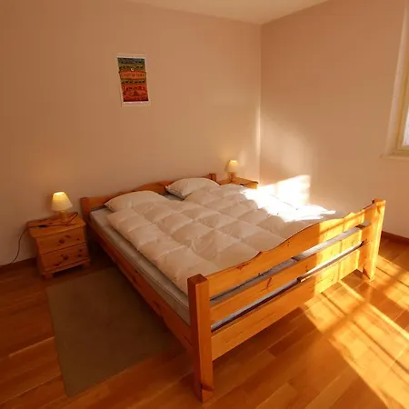 Les Arolles * Chateau-d'Oex