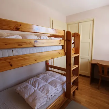 Chalet Les Arolles *