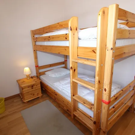 Les Arolles Chalé *