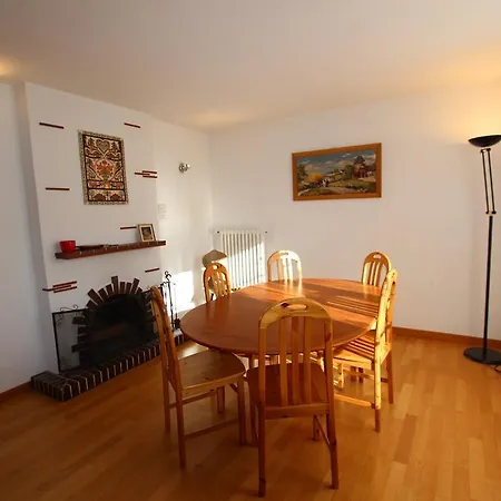 Les Arolles Château-d'Oex