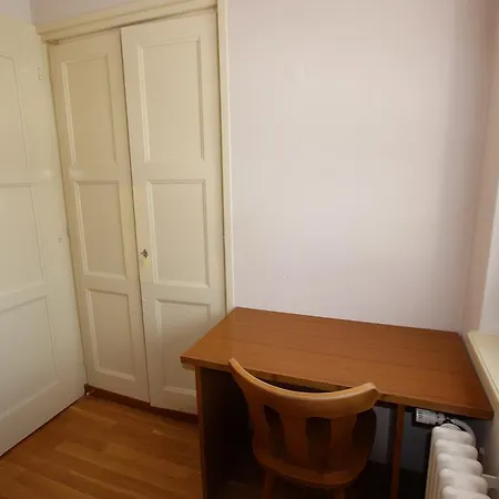 Les Arolles Chalé *