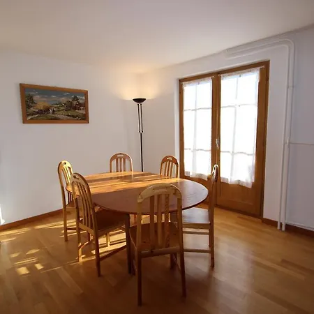 Les Arolles * Château-d'Œx