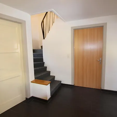 Chalé Les Arolles *