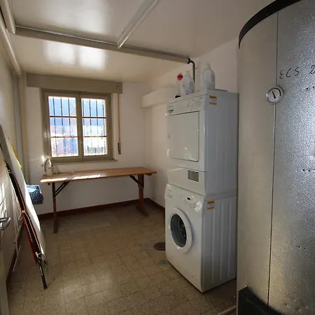 Les Arolles Chalet *