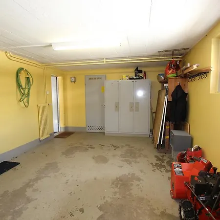 Chalet Les Arolles