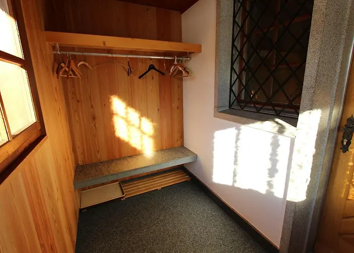 Les Arolles Château-d'Oex