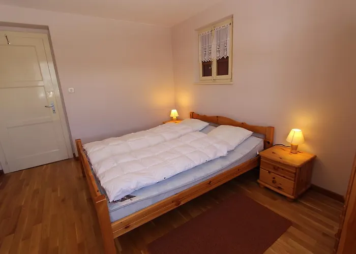 Les Arolles Château-d'Oex