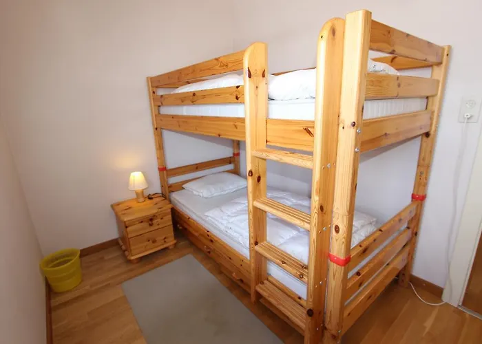 Les Arolles Chalet *