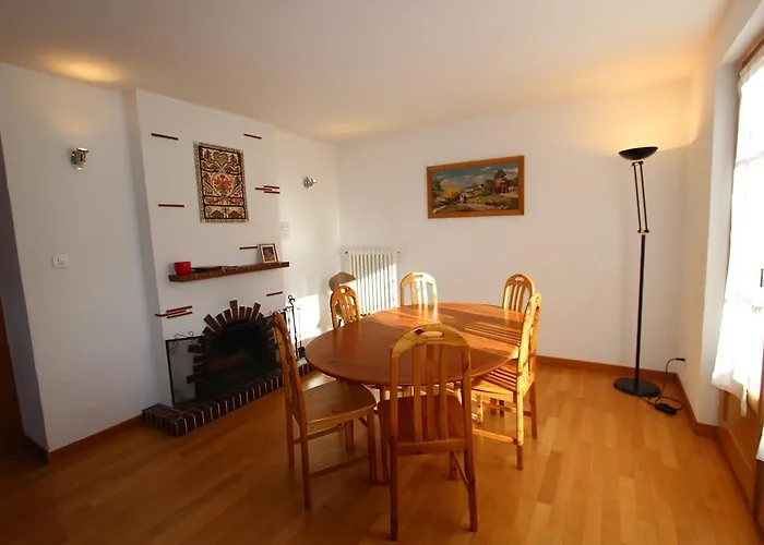 Les Arolles Château-d'Oex