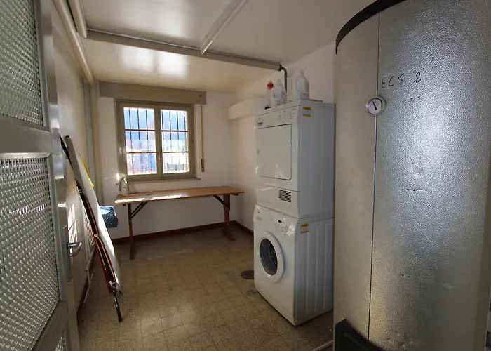 Les Arolles Domek alpejski *