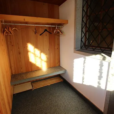 Les Arolles Chateau-d'Oex