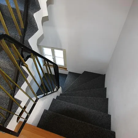 Chalet Les Arolles Chateau-d'Oex