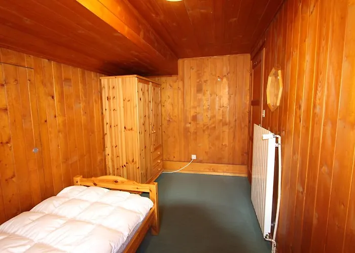 Les Arolles Chateau-d'Oex