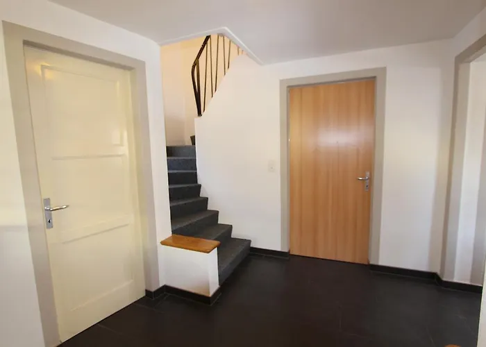 Chalet Les Arolles *