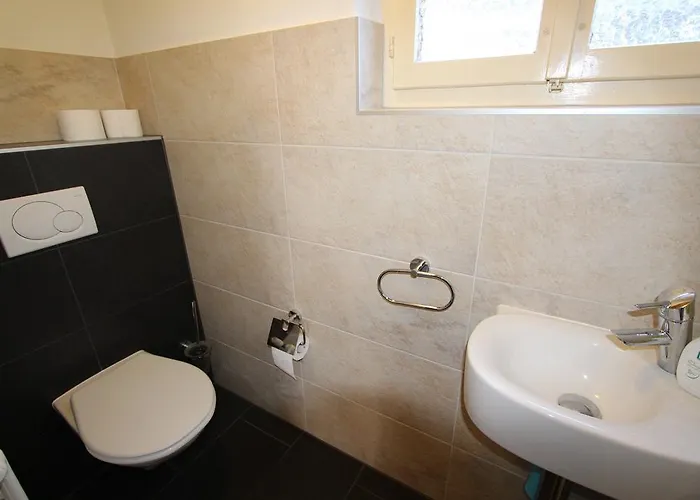 Les Arolles Chateau-d'Oex